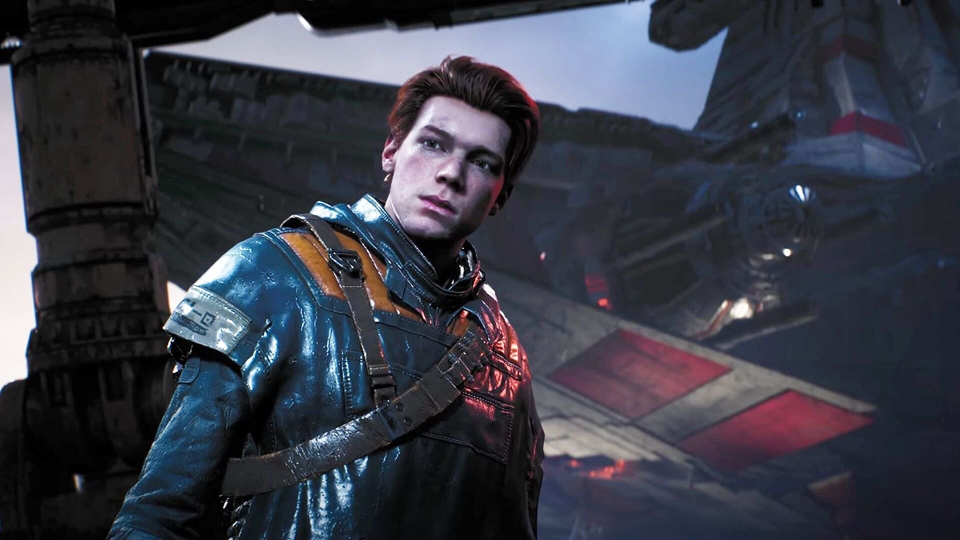 Respawn dropped the trailer for the sequel to Star Wars Jedi: Fallen Order (Image via Respawn)