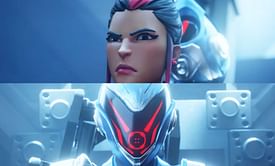 Fortnite fan-made 'The Resistance' trailer is actually a peek into the live event