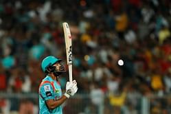 KL Rahul's runs might be causing his team more harm than good