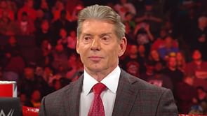 "Really?" - Released WWE Superstar is still bemused by Vince McMahon's decision