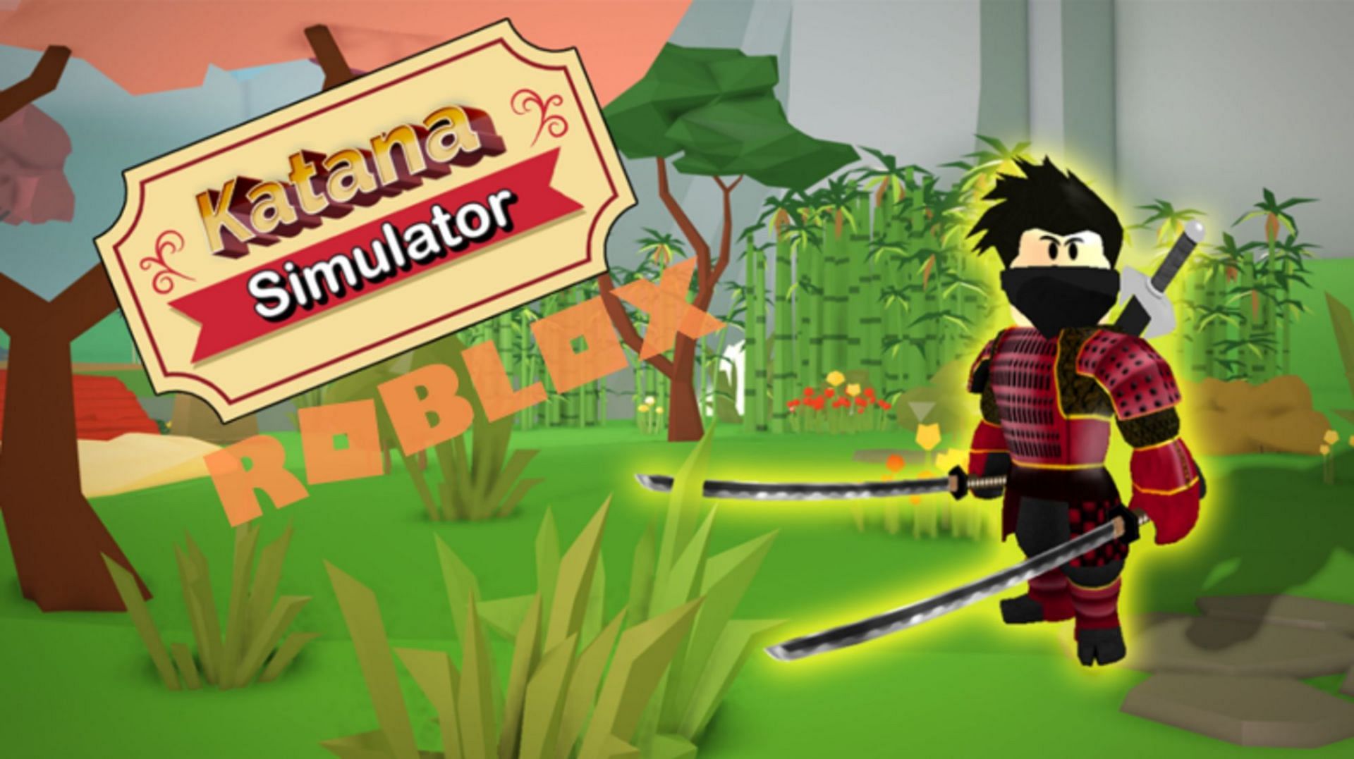 Katana Simulator codes in Roblox Free coins, skins, and more (May 2022)