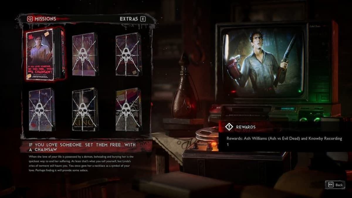 Saber Interactive's Evil Dead: The Game will be free to own on the