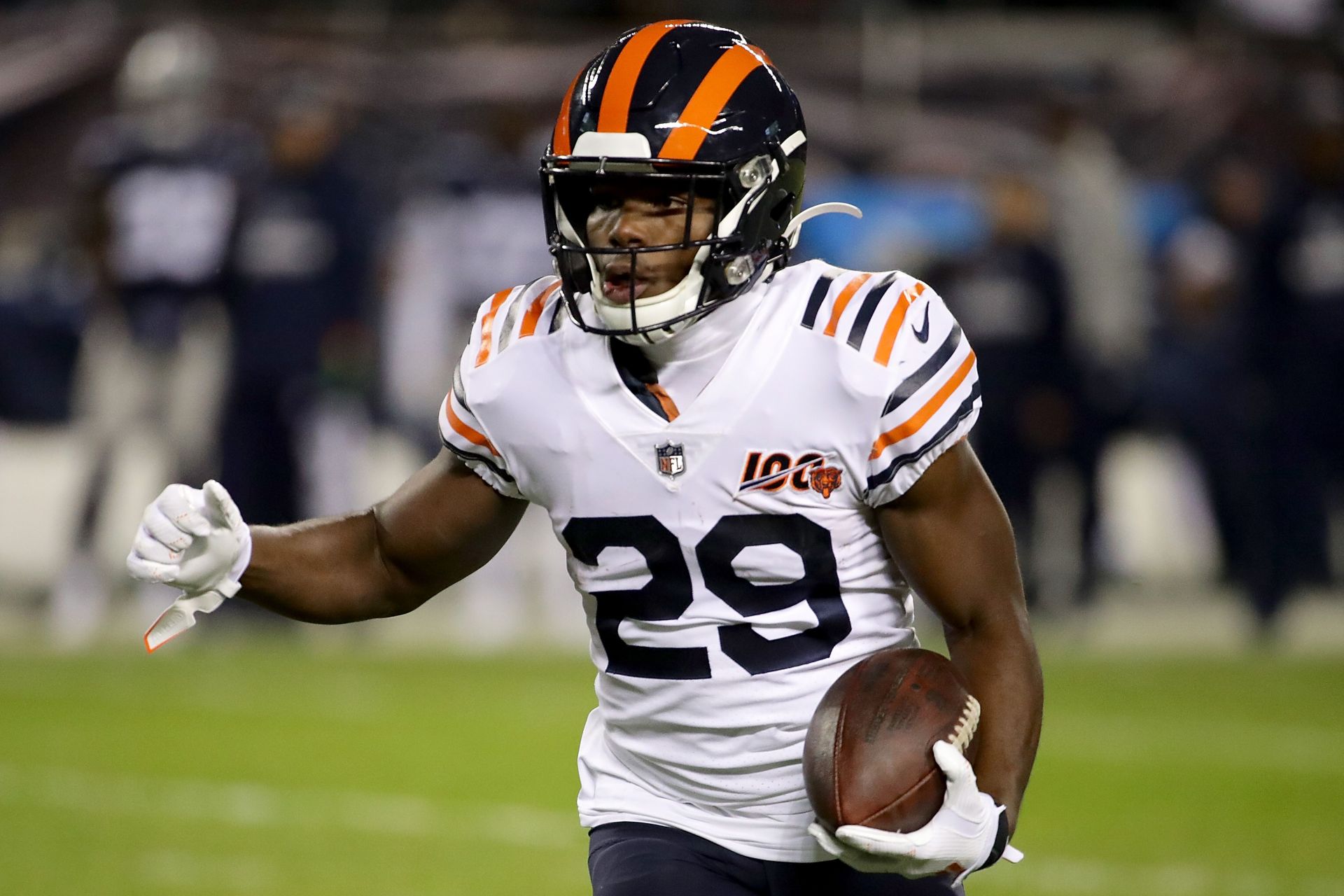 Letter to My Younger Self by Tarik Cohen