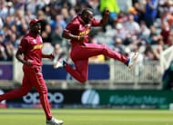 Australia v West Indies - ICC Cricket World Cup 2019