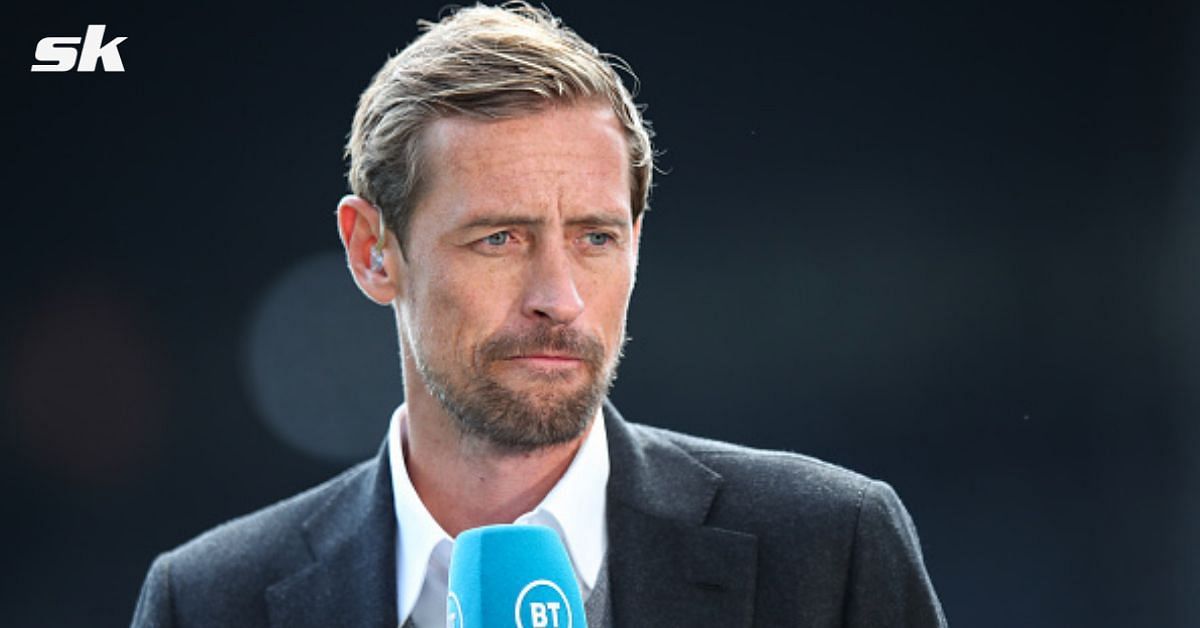 Premier League legend Peter Crouch states his picks for the Player of the Year award.