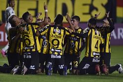 The Strongest vs Athletico Paranaense prediction, preview, team news and more | Copa Libertadores 2022