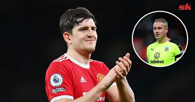 "He organizes at the back" - Paul Robinson suggests Manchester United target will help Harry Maguire 'get back to his best'
