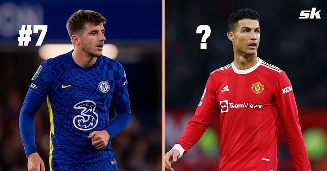 Ranking the 7 best players in the Premier League this season (2021-22)