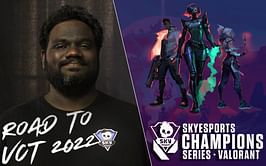 “Skyesports Championship Series Phase 2 will give Valorant underdogs longer exposure to the spotlight”: Shiva Nandy, Founder/CEO, Skyesports