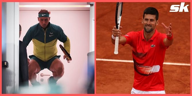 French Open 2022 Schedule Today: TV schedule, start time, order of play, live stream details & more | Day 6