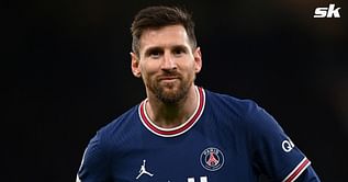 PSG superstar Lionel Messi visits Saudi Arabia as new tourism ambassador