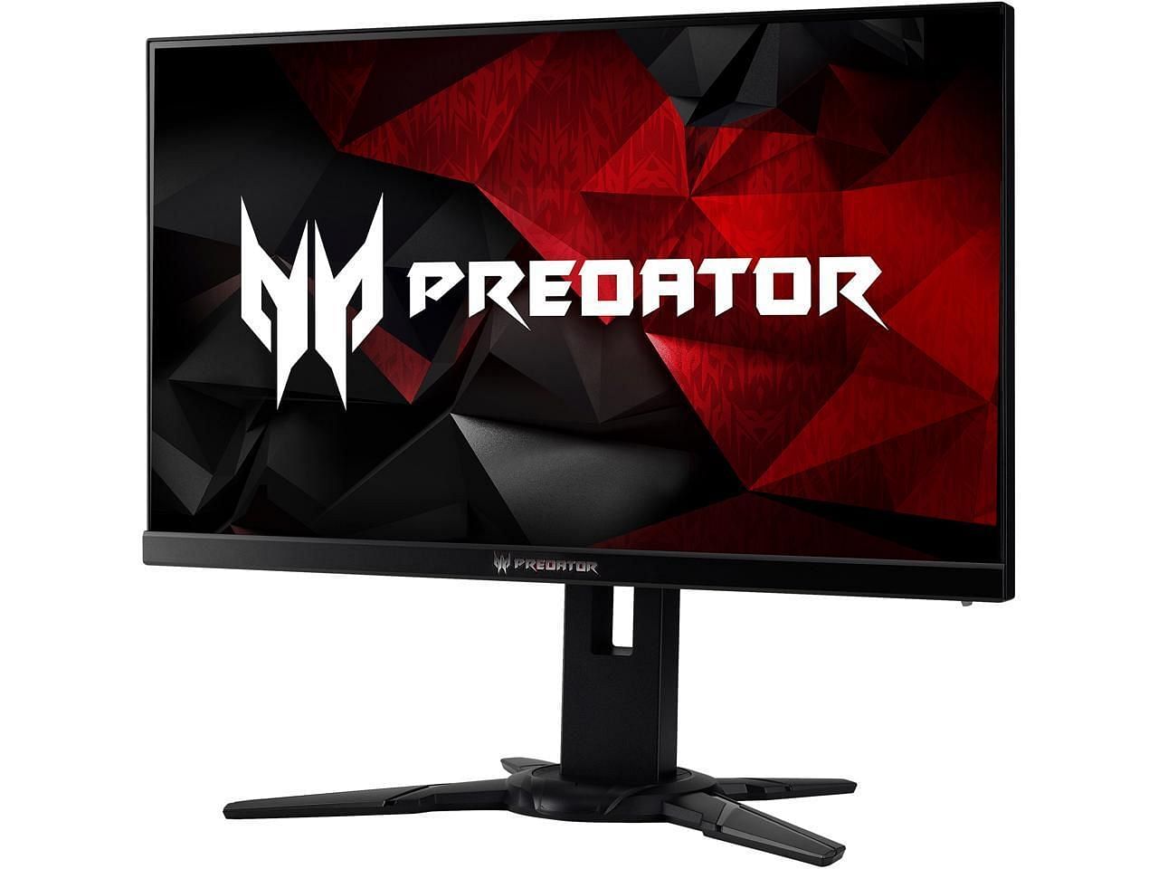 A great monitor for competitive gaming (Image via Acer) 