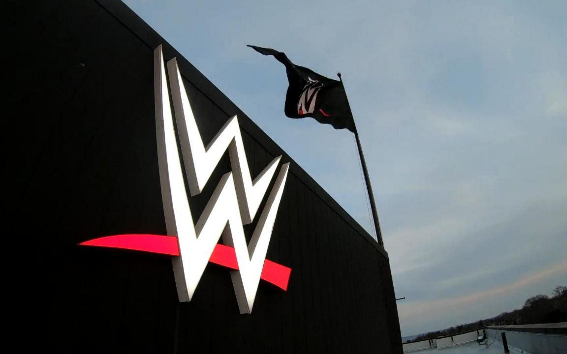 The corporate headquarters of WWE is in Stamford.