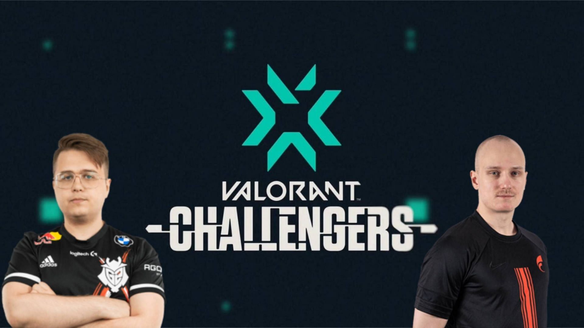 Previewing the G2 and FOKUS series at the VCT EMEA Stage 2 Challengers (Image via Sportskeeda)
