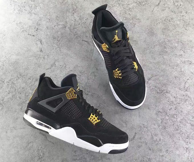 best jordan 4 colourways