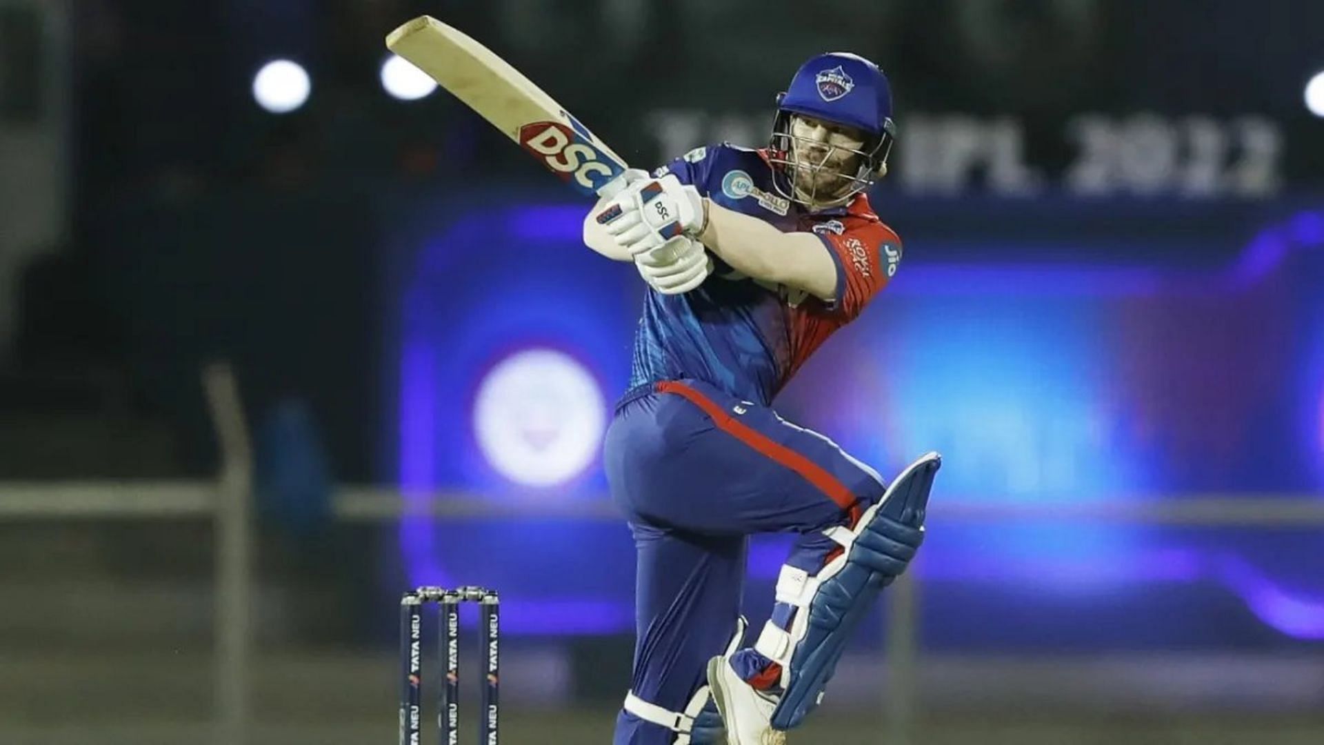 David Warner has by far been Delhi&#039;s most consistent batter this season so far. (P.C.:iplt20.com)