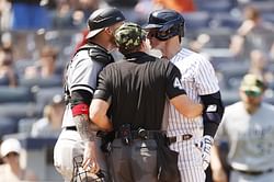 "Usually you have inside jokes with people you get along with -- not people who don't get along at all. So that statement right there was complete bull****." - Chicago White Sox players unforgiving after controversial comments from New York Yankees star Josh Donaldson