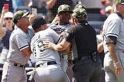“Disrespectful … regardless of intent" - MLB finds New York Yankees Josh Donaldson's controversial comments inappropriate, suspends player for a game