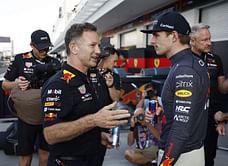 "It's just a question of when" - Red Bull team principal predicts an American F1 world champion in the future