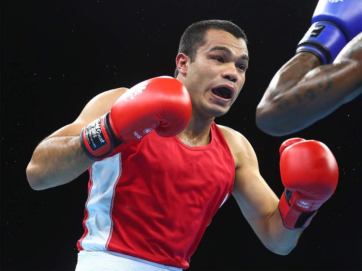 Vikas Krishan wants the BFI to be a lot more in conversation with senior boxers