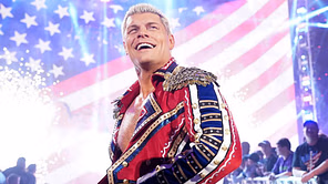 Ex-WWE personality believes it won't take fans long to turn on Cody Rhodes (Exclusive)