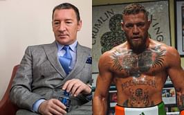 When Conor McGregor's father shared emotional story about UFC star - "That always gets me, my boy becoming a man"