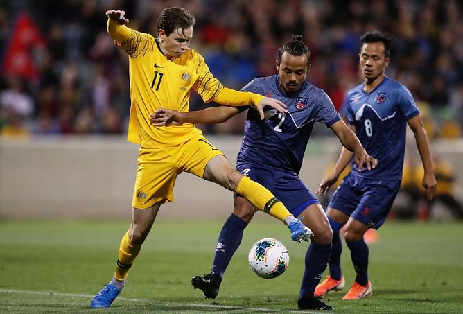 Nepal vs Afghanistan Prediction and Betting Tips - 25th May 2022
