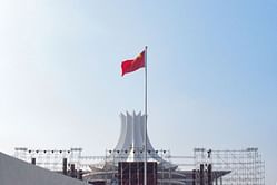 China withdraws from hosting AFC Asian Cup 2023 due to surge in COVID-19 cases