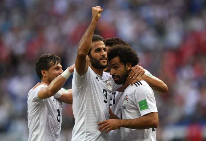 Egypt vs Guinea prediction, preview, team news and more | 2023 Africa Cup of Nations Qualifier