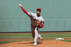 "Is Ohtani gonna win MVP again?" "We don't deserve Ohtani as a society" - Los Angeles Angels star has a career day, fans on Twitter are simply in awe