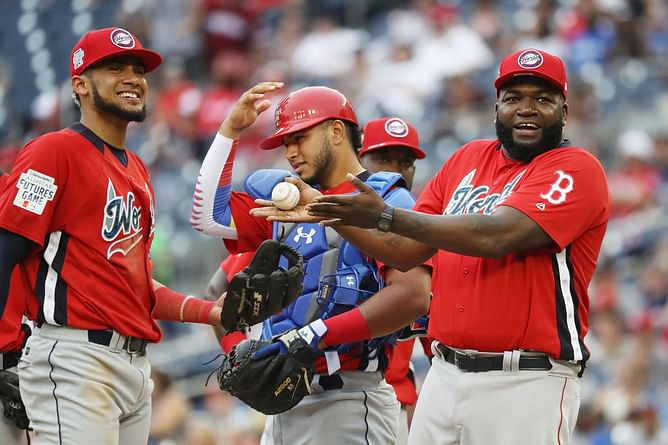 MLB Power Rankings: Battle for AL supremacy marks a change in top 5 standings featuring Los Angeles Angels, New York Yankees, and more