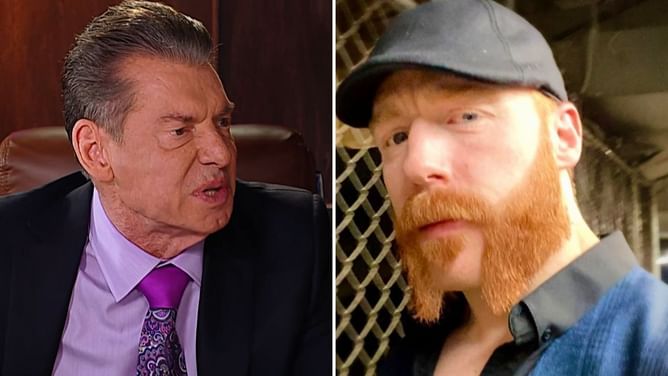 WWE Rumor Roundup: Details on top superstar's unexpected release, Former world champion held back to push another superstar, Vince McMahon to nix RAW star's push?