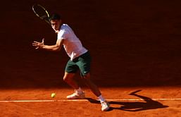 "Being compared to Nadal is not the best thing that can happen to you, but he is very mature for his age" - Feliciano Lopez on Carlos Alcaraz