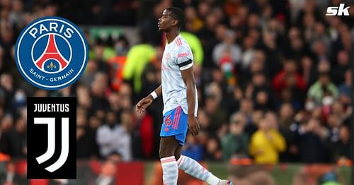 Pogba makes his decision on his next club?