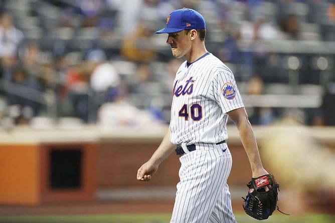 Seattle Mariners vs New York Mets Prediction & Match Preview - May 13th | MLB Season 2022