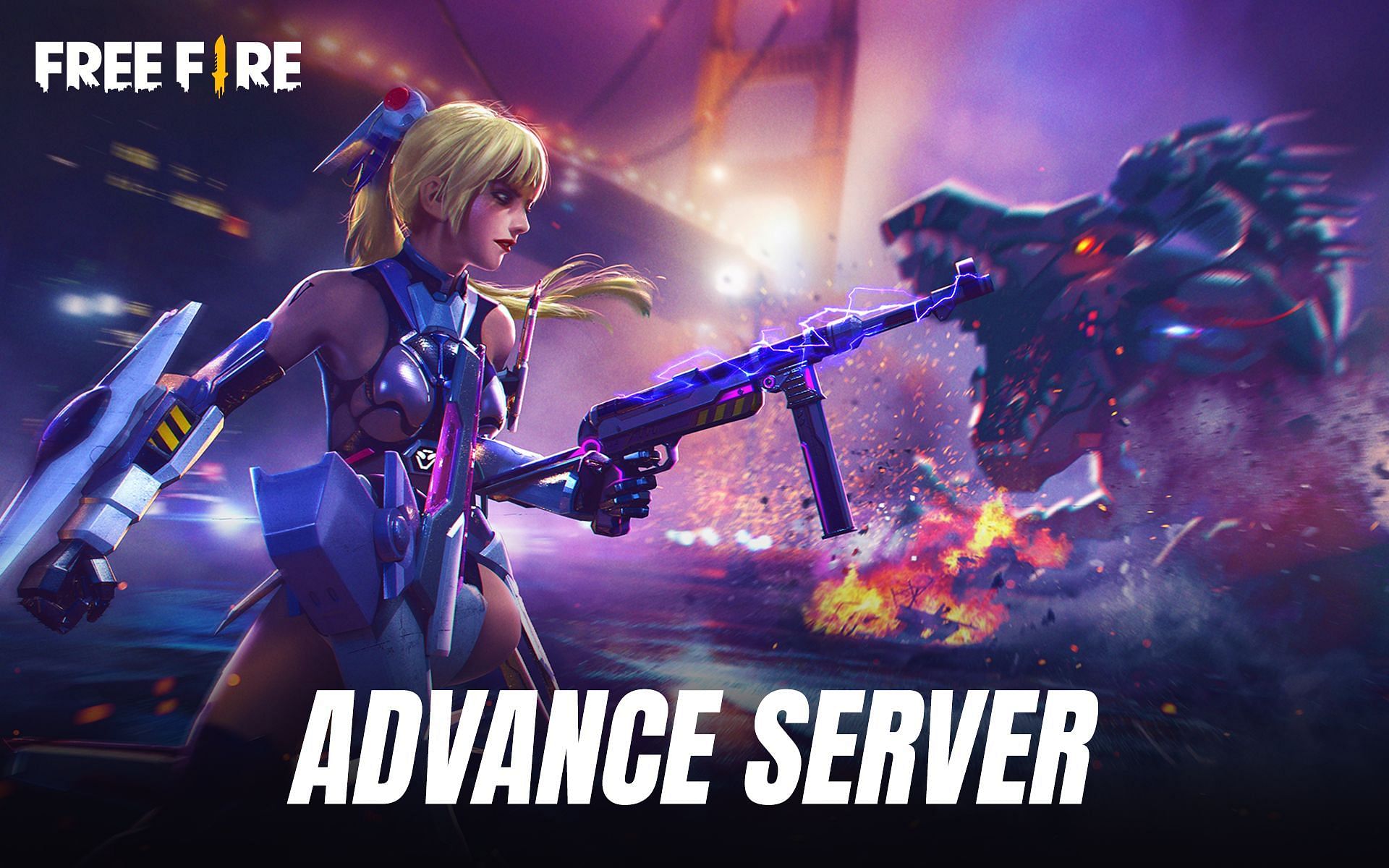 Advance Server will be commencing today and users need an Activation Code (Image via Sportskeeda)