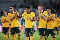 Australia vs Jordan prediction, preview, team news and more | International Friendlies 2022