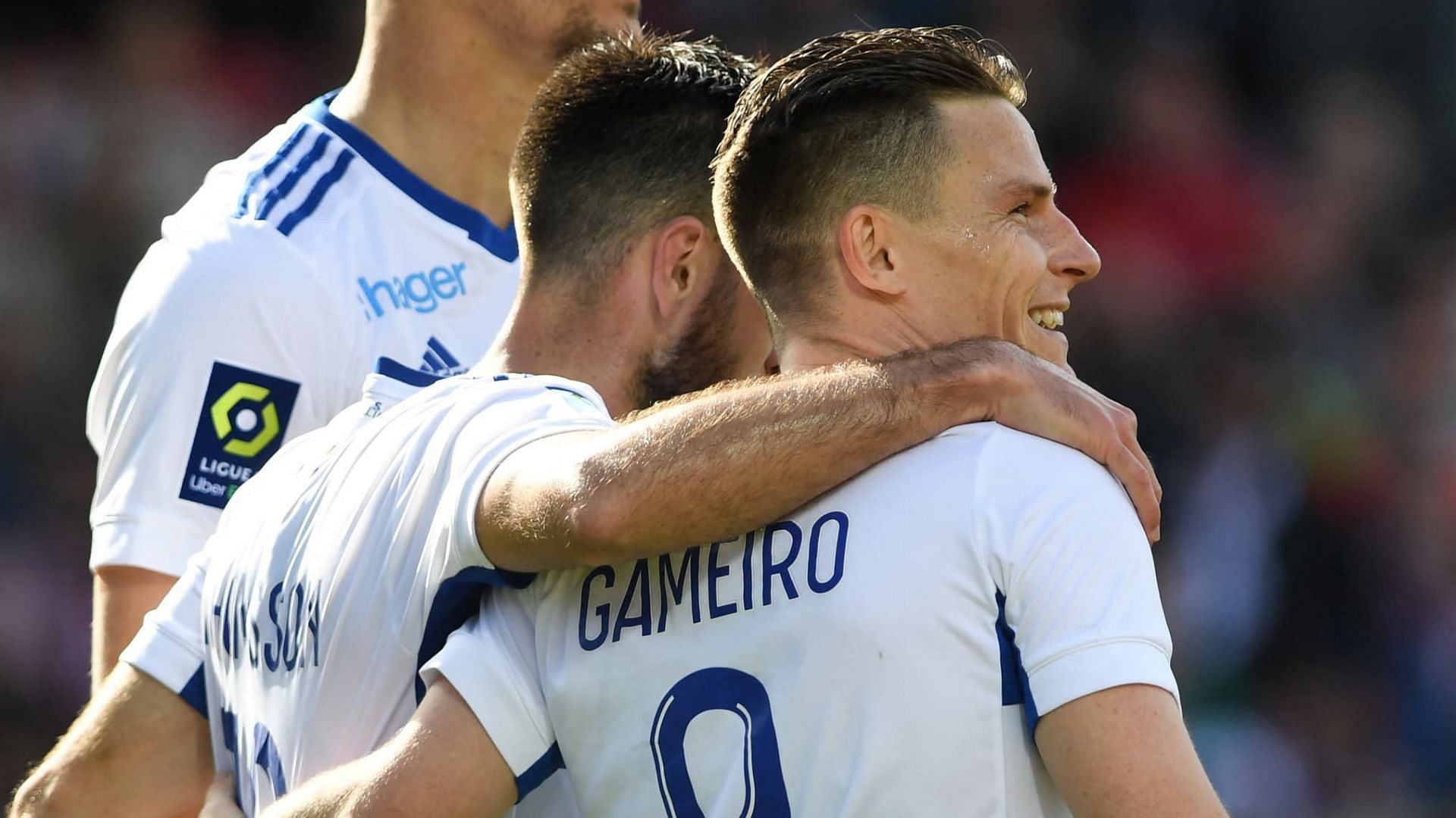 Can Kevin Gameiro find the net again when Strasbourg face Clermont this weekend?