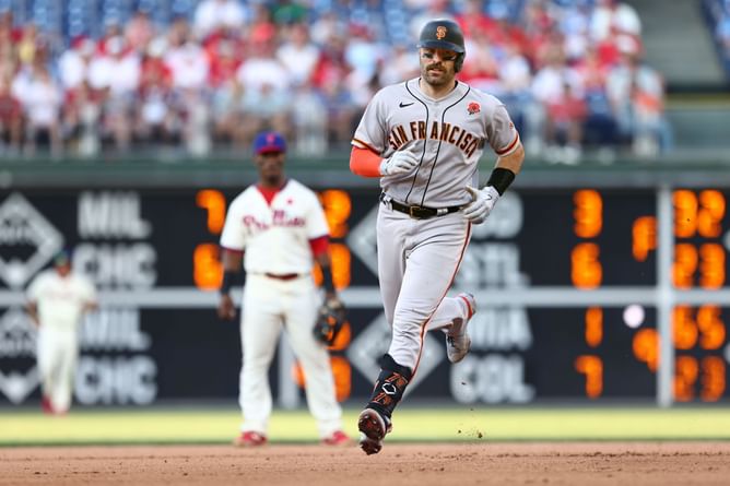 Philadelphia Phillies vs. San Francisco Giants Odds, Line, Picks, and Prediction - May 31st | 2022 MLB Season
