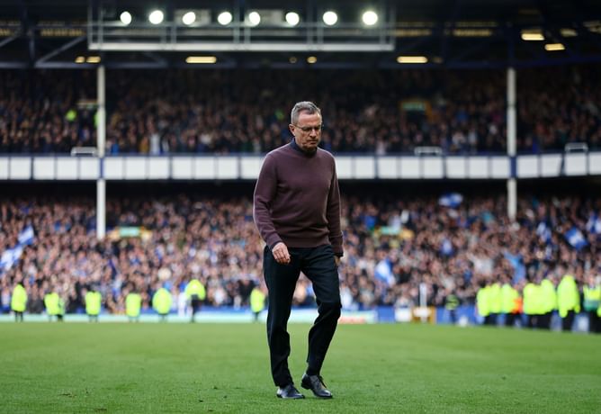 Manchester United Transfer News Roundup: Cristiano Ronaldo exit helped Karim Benzema flourish, says Ancelotti; Red Devils urged to sign Brighton full-back, and more - 12 May 2022