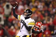 AFC Wild Card Playoffs - Ben Roethlisberger vs. Kansas City Chiefs