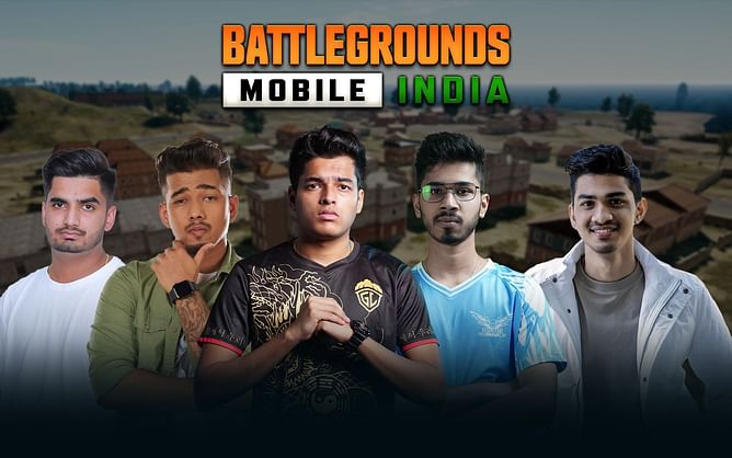 Top 5 BGMI YouTubers to watch for pro gameplay (May 2022)