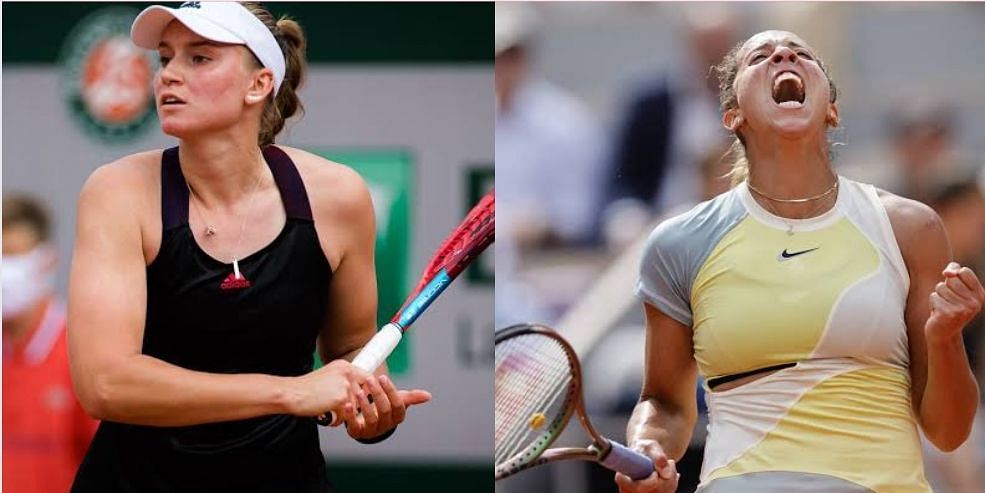 Elena Rybakina will face Madison Keys in the third round of the French Open