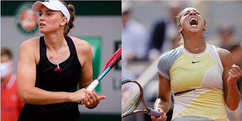 Elena Rybakina will face Madison Keys in the third round of the French Open