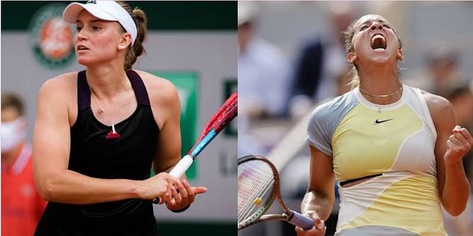 French Open 2022: Madison Keys vs Elena Rybakina preview, head-to-head, prediction, odds and pick | Roland Garros