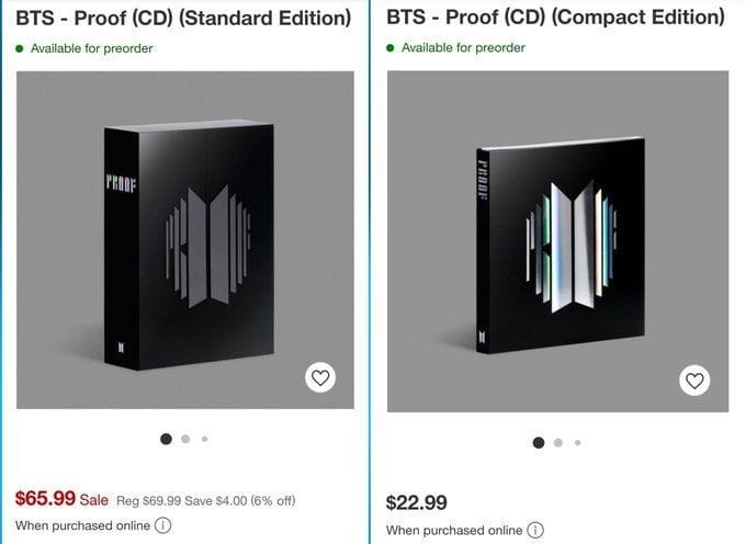 Bts Proof An All You Need To Know Guide For Army