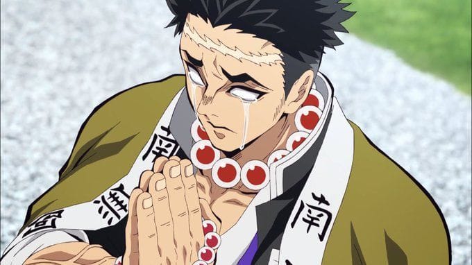 10 fastest Demon Slayer characters, ranked