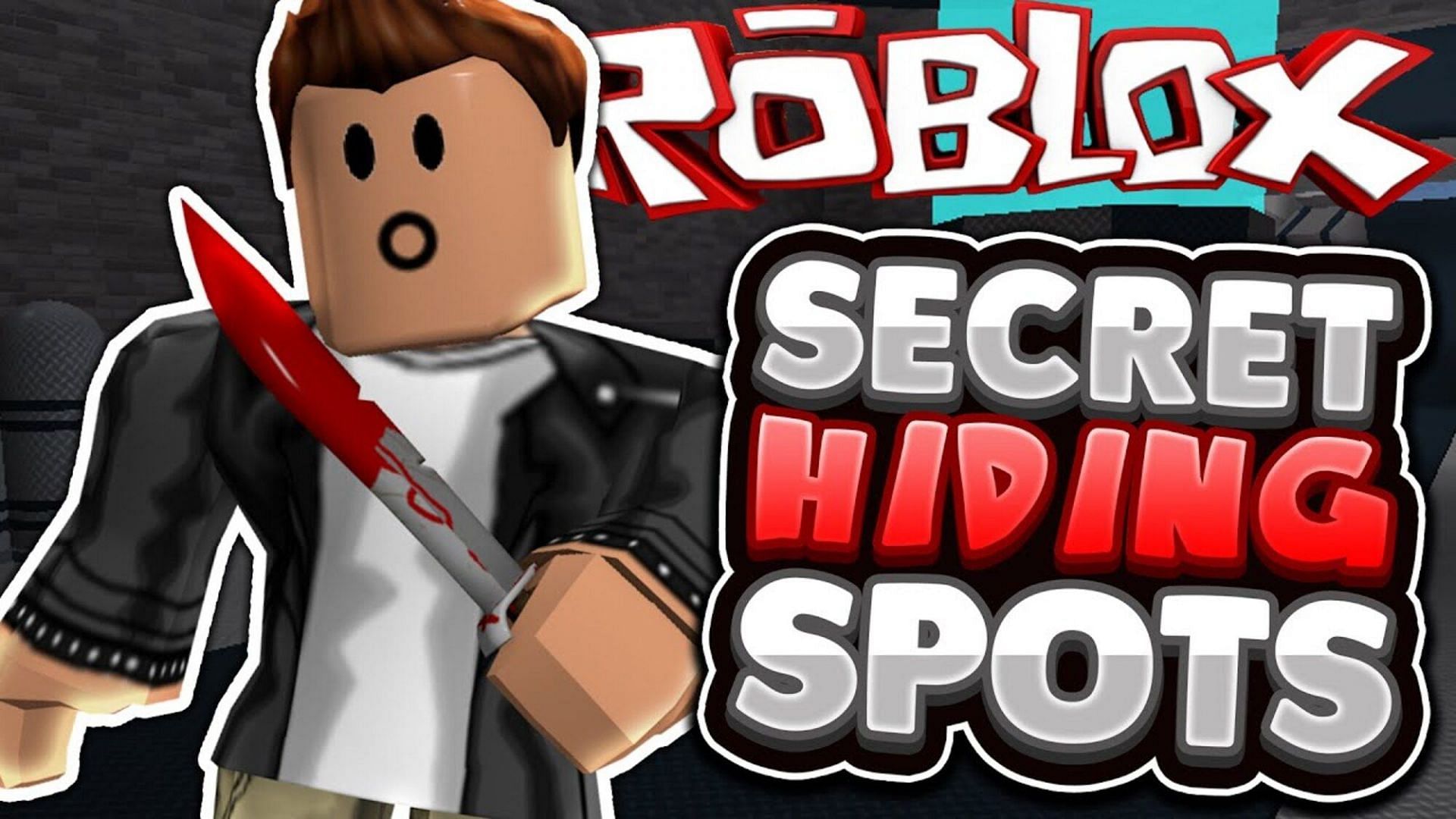 QUEM É O MURDER?  Roblox - Murder Mystery 2 