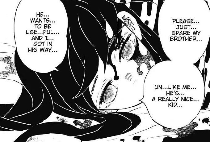 Remembering Muichiro's Death: The Young Hashira's Heartbreaking End In Demon Slayer