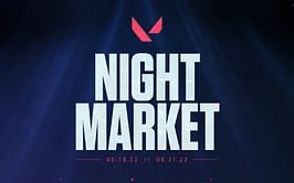 Valorant Episode 4 Act 3 Night Market will go live soon: Start time, end date, and more